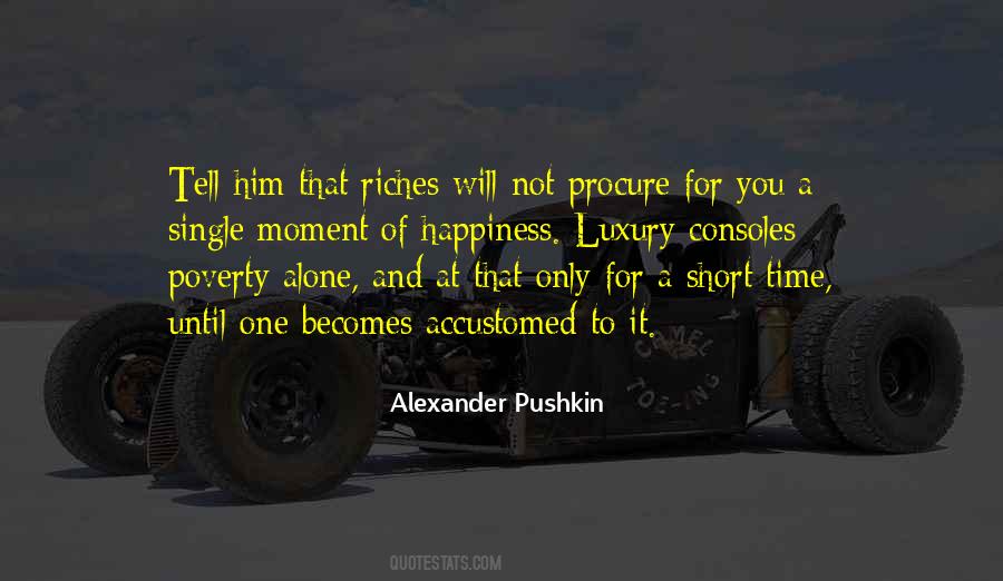 Quotes About Wealth And Riches #76286