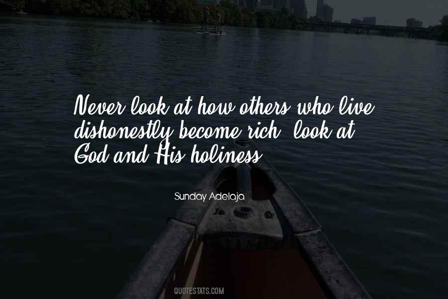 Quotes About Wealth And Riches #769203