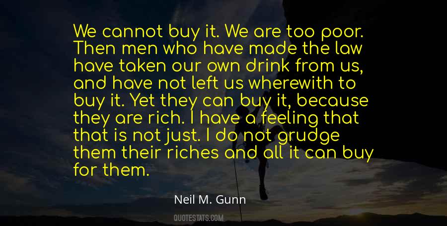 Quotes About Wealth And Riches #867058