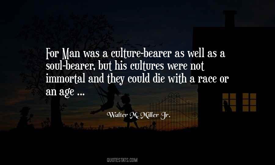 Quotes About Race And Culture #1042063