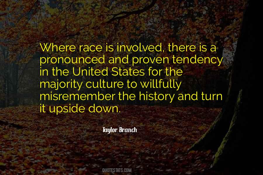 Quotes About Race And Culture #1484582