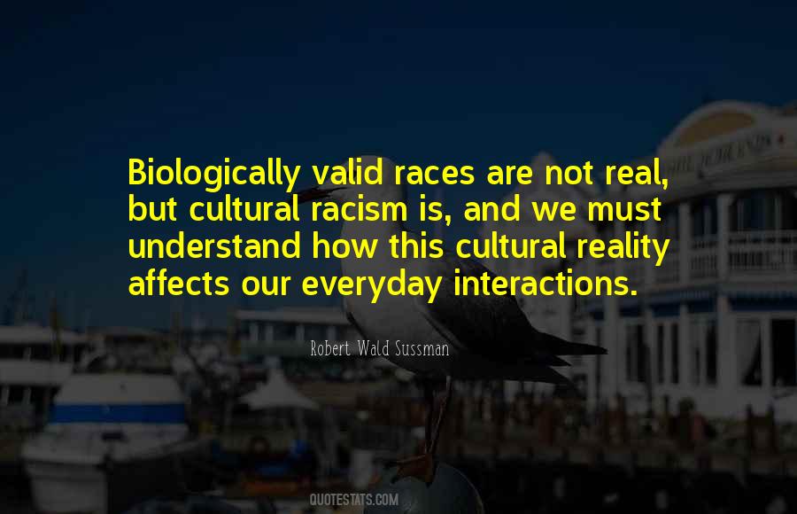 Quotes About Race And Culture #1560634