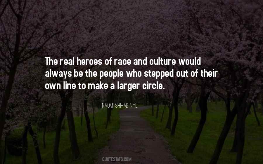 Quotes About Race And Culture #1828929