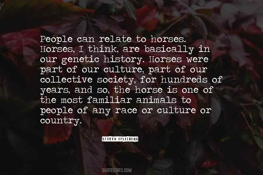 Quotes About Race And Culture #626825