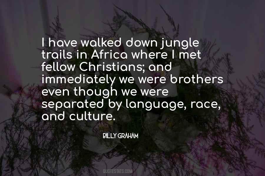 Quotes About Race And Culture #753245