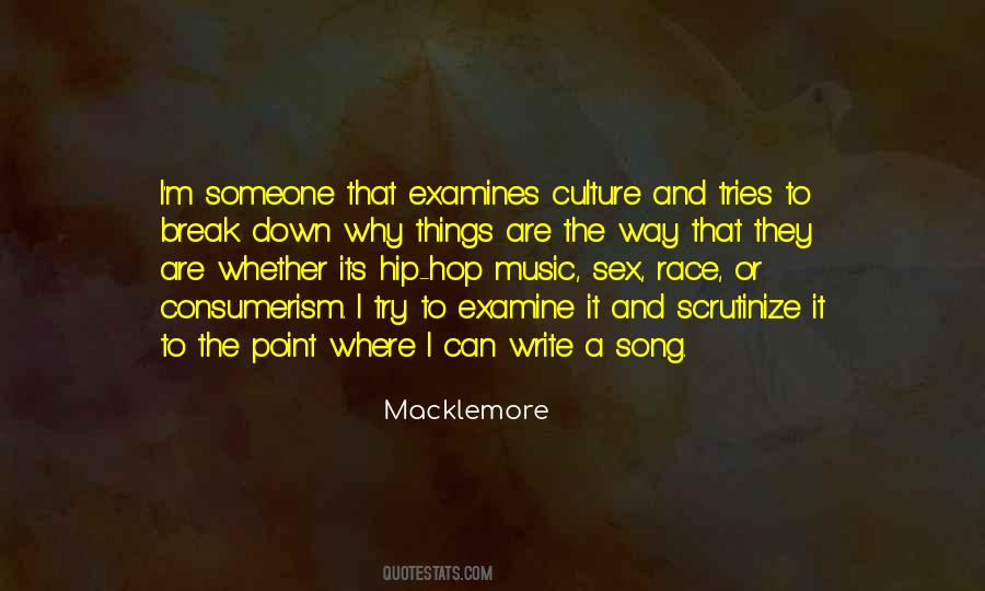 Quotes About Race And Culture #870474