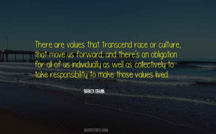 Quotes About Race And Culture #893790