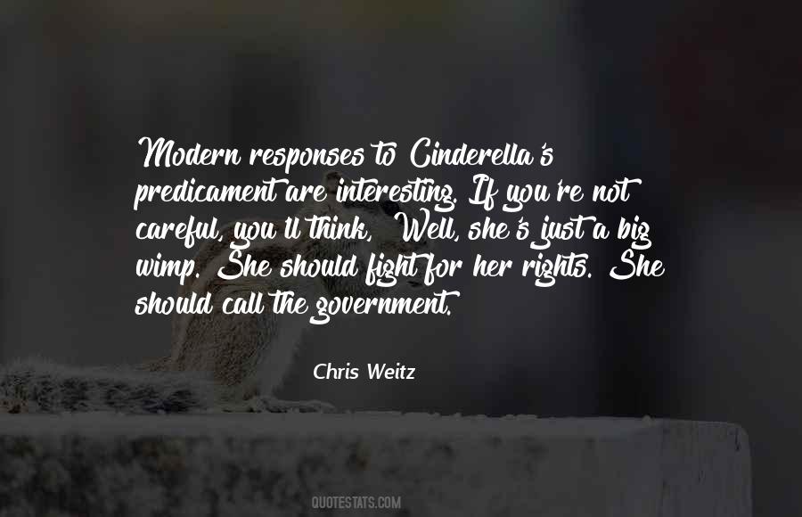 Quotes About Fighting For Rights #1342300
