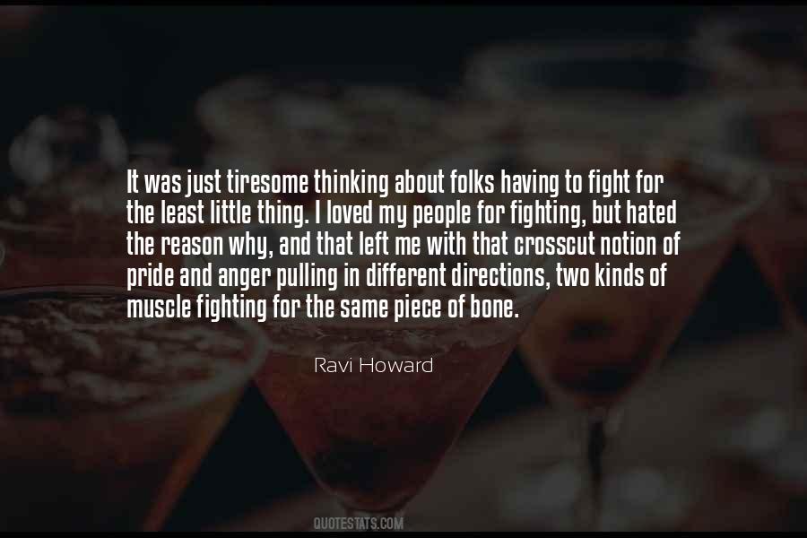 Quotes About Fighting For Rights #1716962