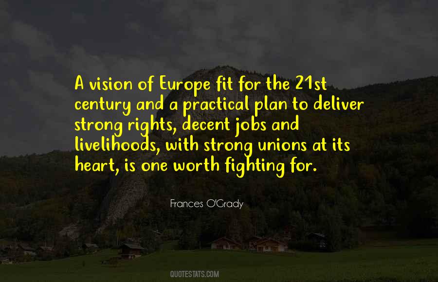 Quotes About Fighting For Rights #846219