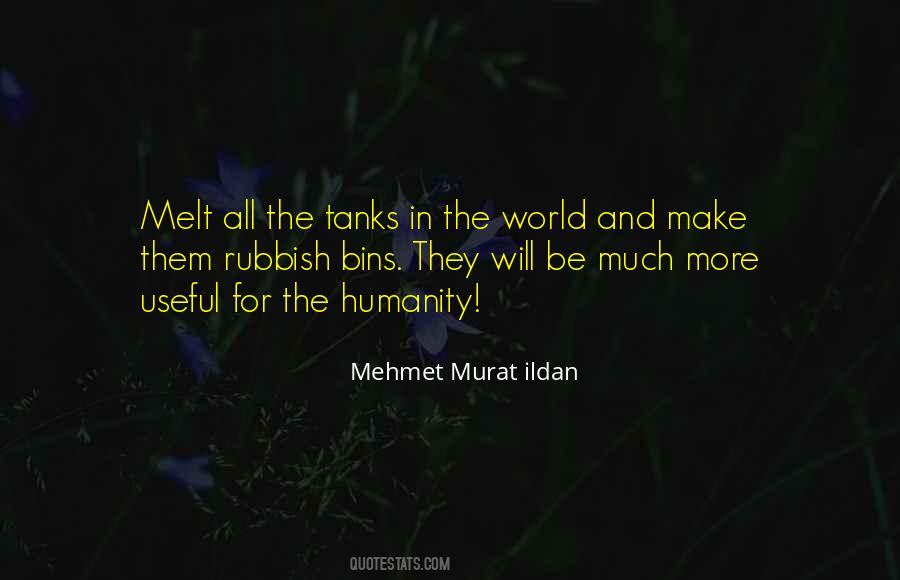 Quotes About Tanks In World War 1 #1713477 Quotes About Tanks In World War 1 #1713477