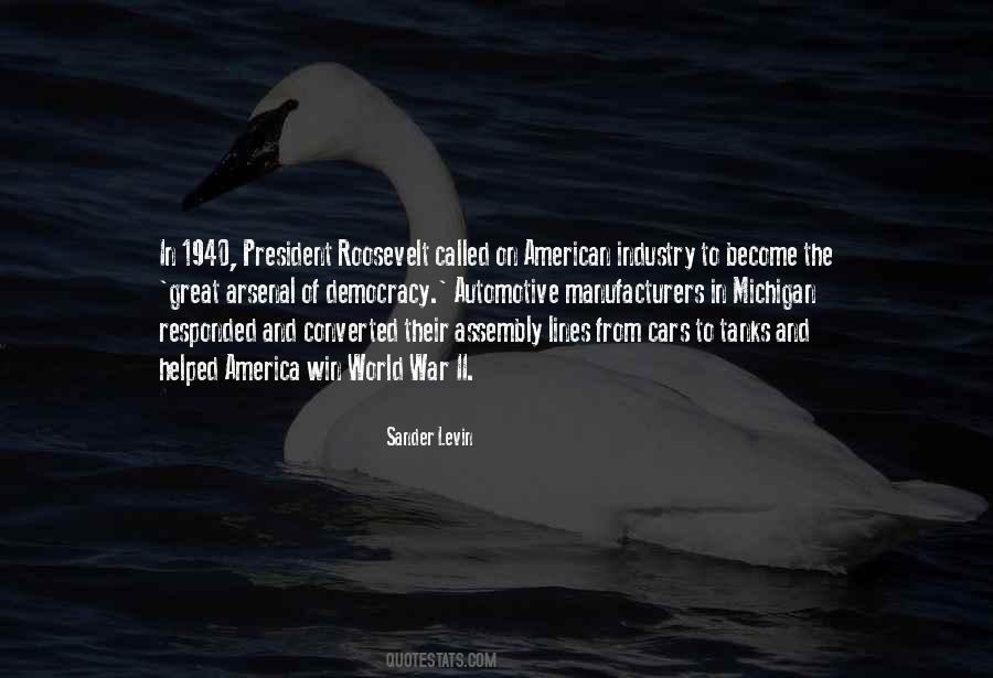 Quotes About Tanks In World War 1 #1814794 Quotes About Tanks In World War 1 #1814794