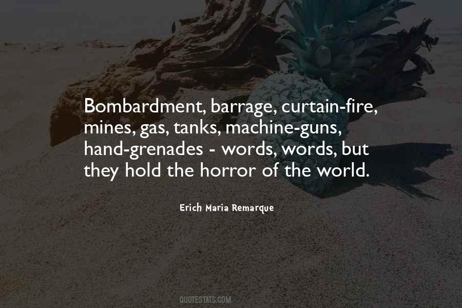 Quotes About Tanks In World War 1 #610318 Quotes About Tanks In World War 1 #610318