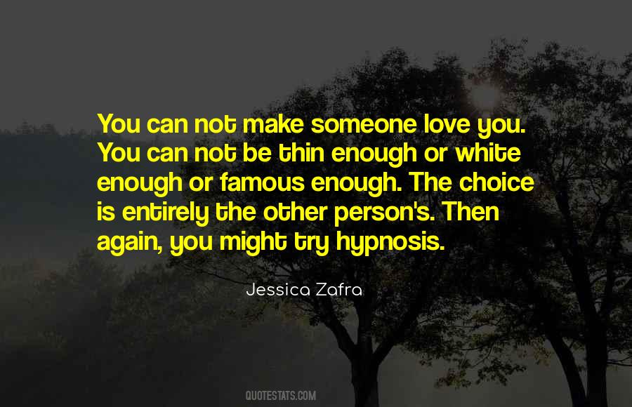 Quotes About Hypnosis #499442