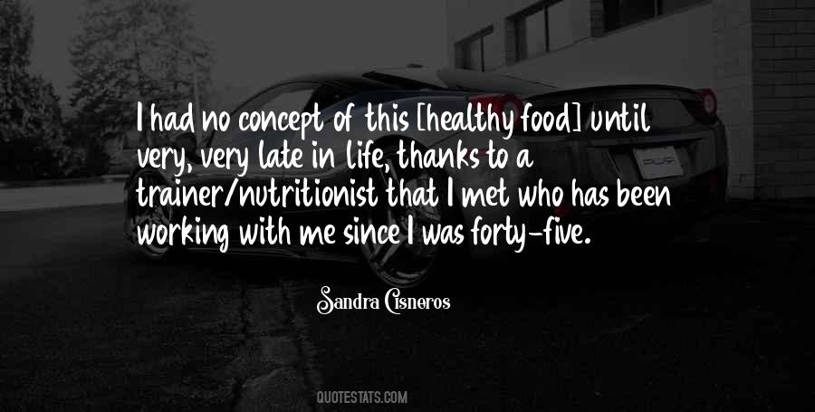 Quotes About Nutritionist #1021102