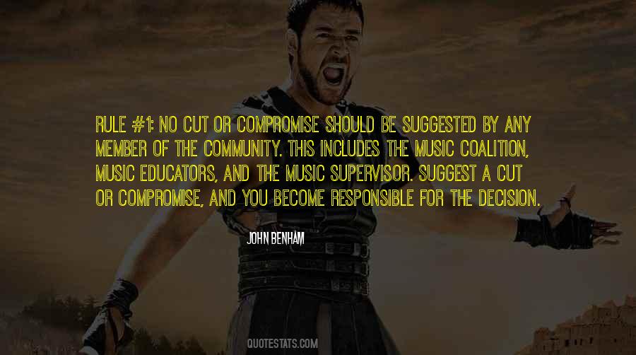 Quotes About Education And Community #2874