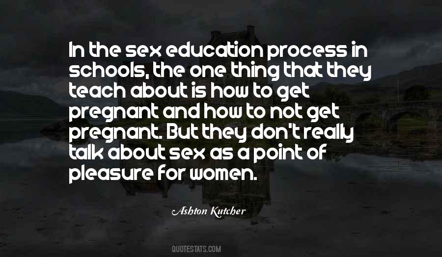 Education And Women Quotes #538027