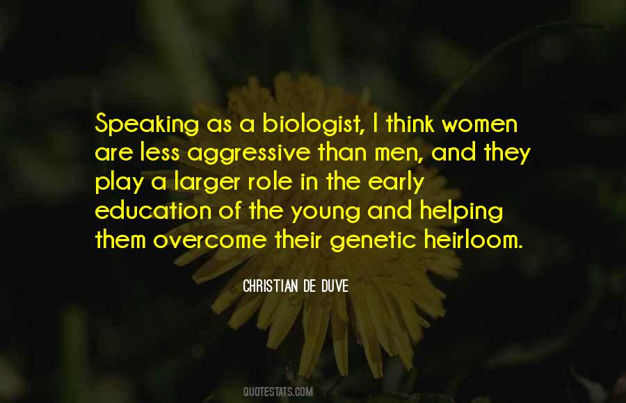 Education And Women Quotes #540622