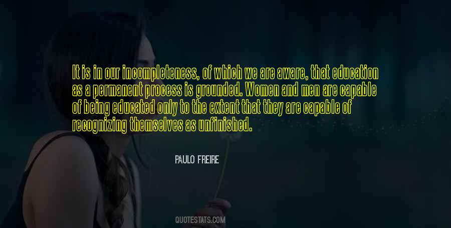 Education And Women Quotes #660818