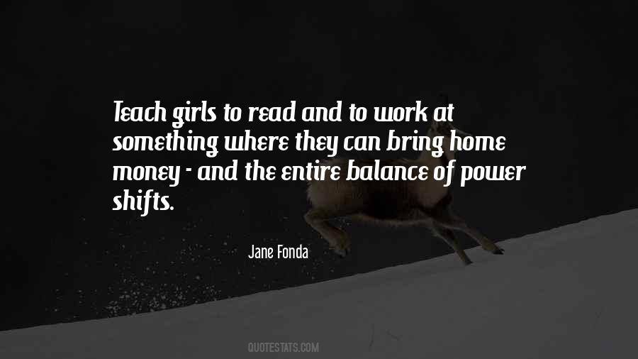 Education And Women Quotes #865619