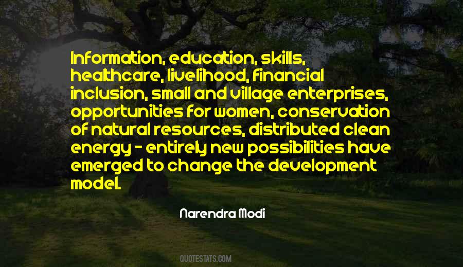 Education And Women Quotes #938570