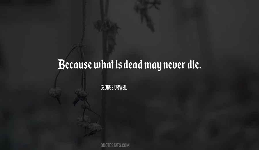 Quotes About Laying To Rest #443437