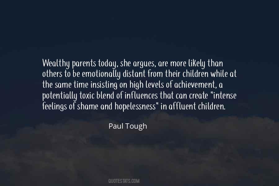 Quotes About Children's Achievement #1051503