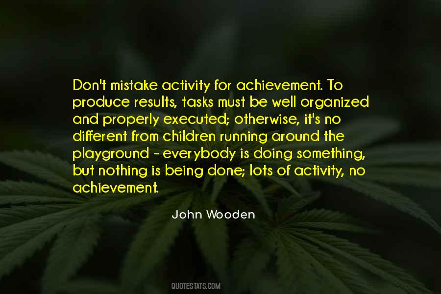 Quotes About Children's Achievement #1720698