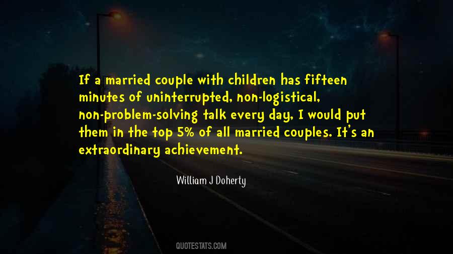 Quotes About Children's Achievement #1763780