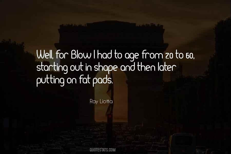 Quotes About Age 60 #933972