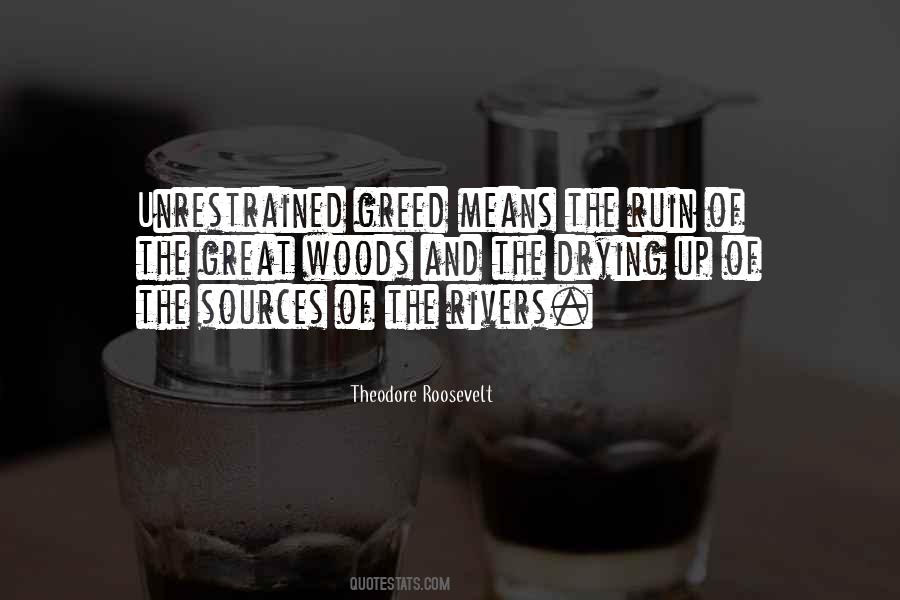 Roosevelt Theodore Quotes #158930