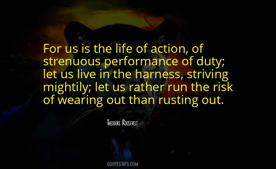Roosevelt Theodore Quotes #37531