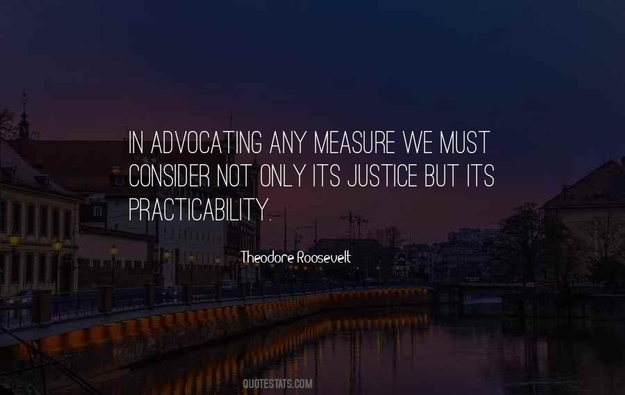 Roosevelt Theodore Quotes #49636