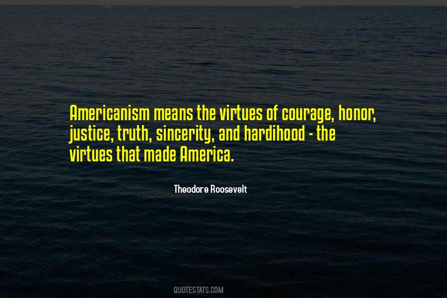 Roosevelt Theodore Quotes #5559