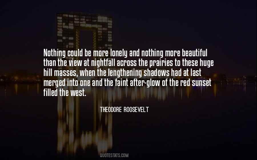 Roosevelt Theodore Quotes #96884