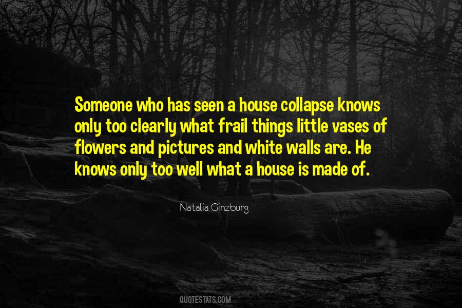 Quotes About White Flowers #1723434