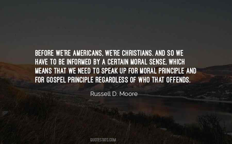 Quotes About What It Means To Be A Christian #116578
