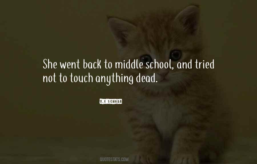 Compunctious Visitings Quotes #613050