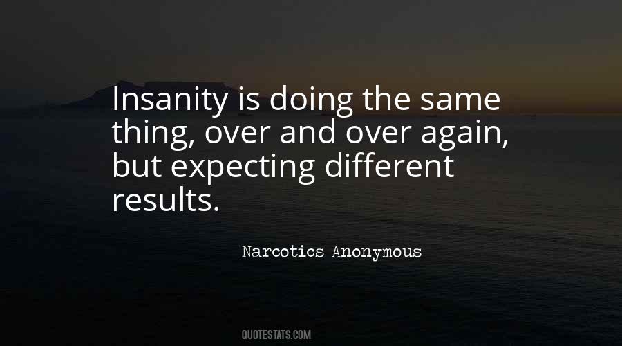 Einstein Insanity Quotes #1506581