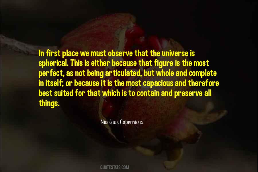 Spherical Cow Quotes #1015167