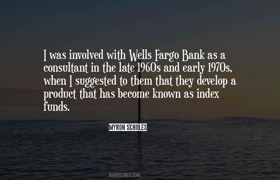 1960s 1970s Quotes #1182978