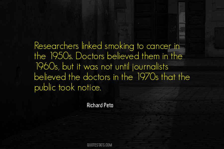 1960s 1970s Quotes #1655549