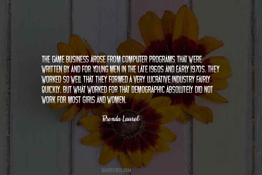 1960s 1970s Quotes #815126