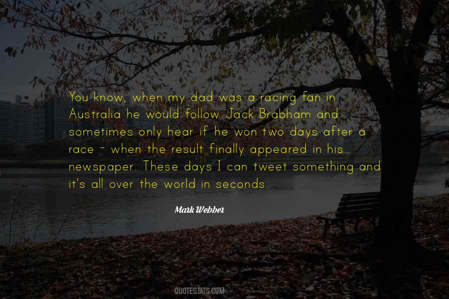 Two Seconds Quotes #282470