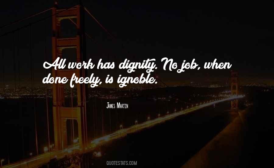 Quotes About All Work #1546872