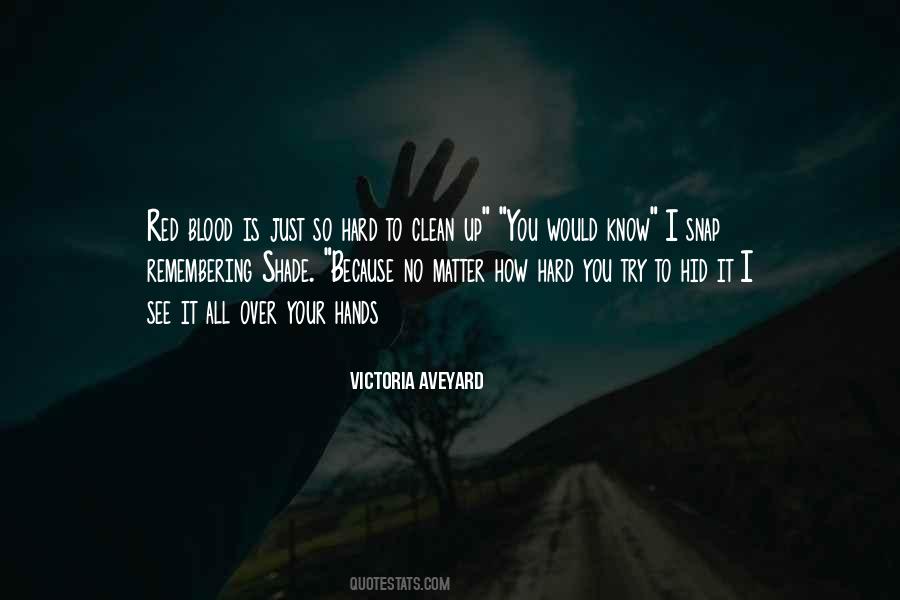 Know Your Power Quotes #1147208