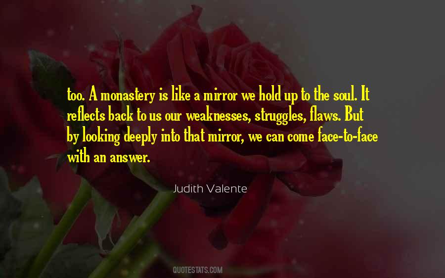 Quotes About Looking Deeply #1695192