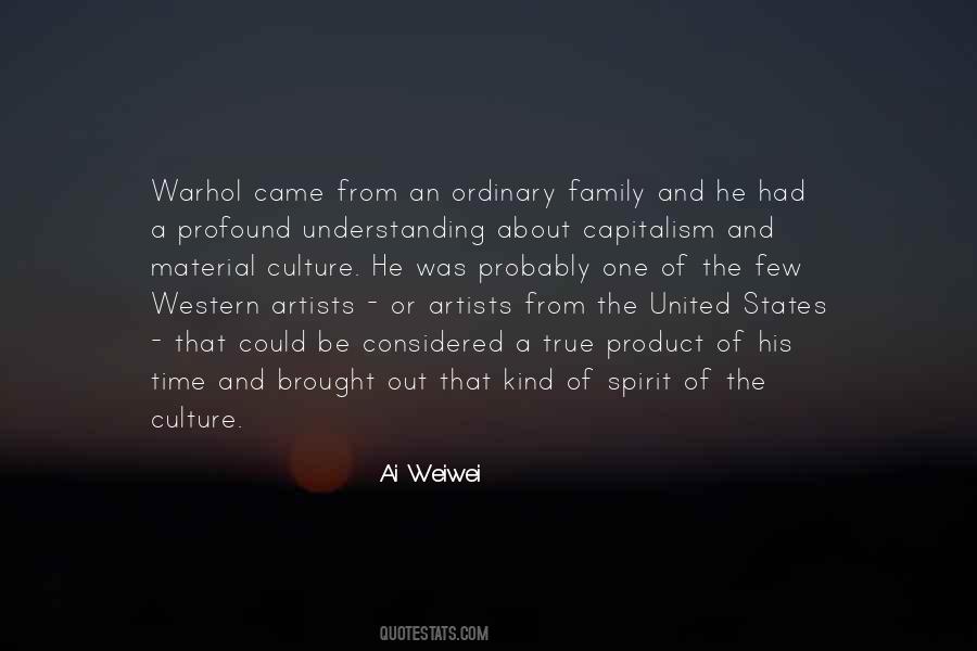 Quotes About The Western United States #1361742