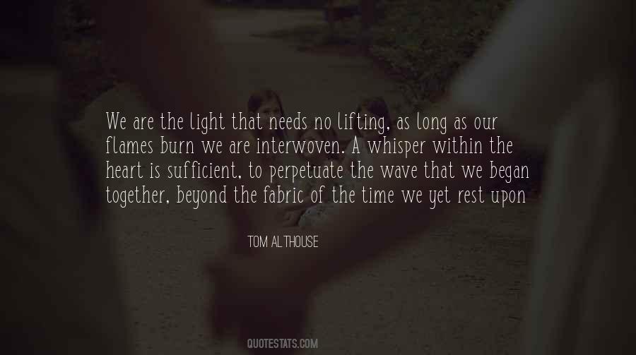 No Wave Quotes #1058693