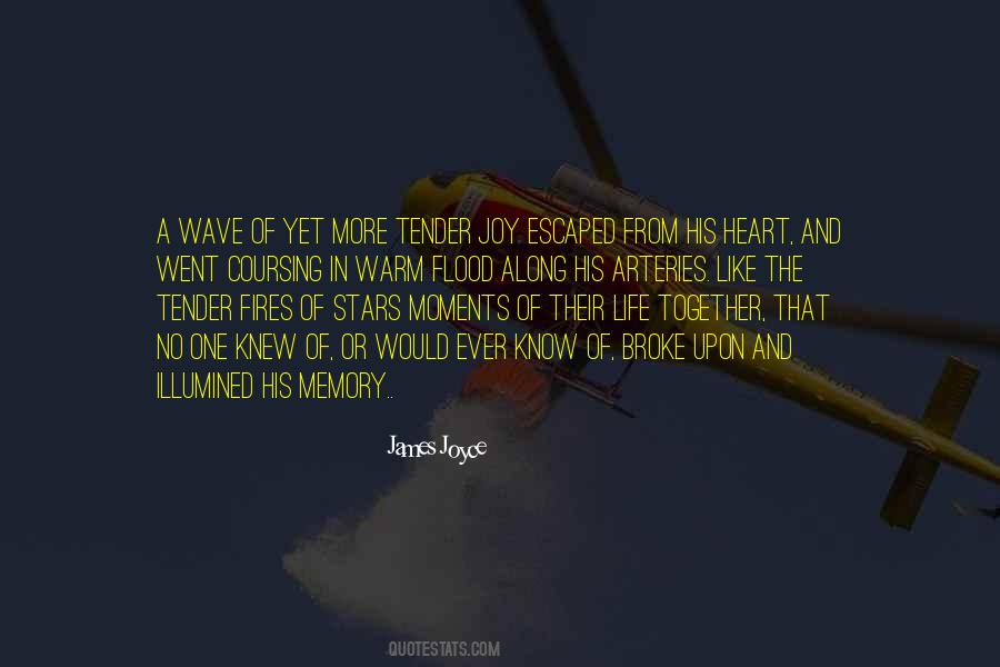 No Wave Quotes #1103410